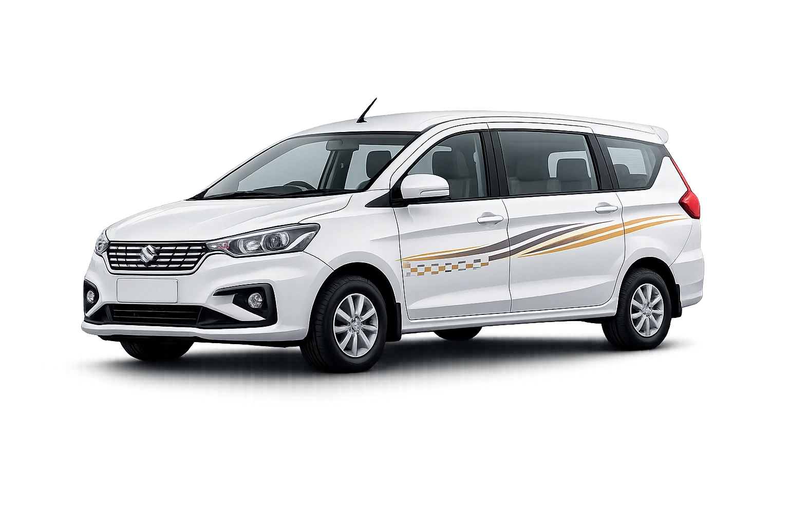 Ertiga
